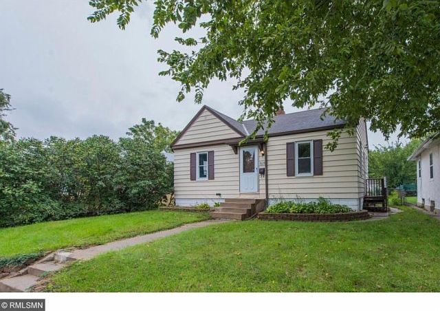1st image of 4638 Emerson Ave N
