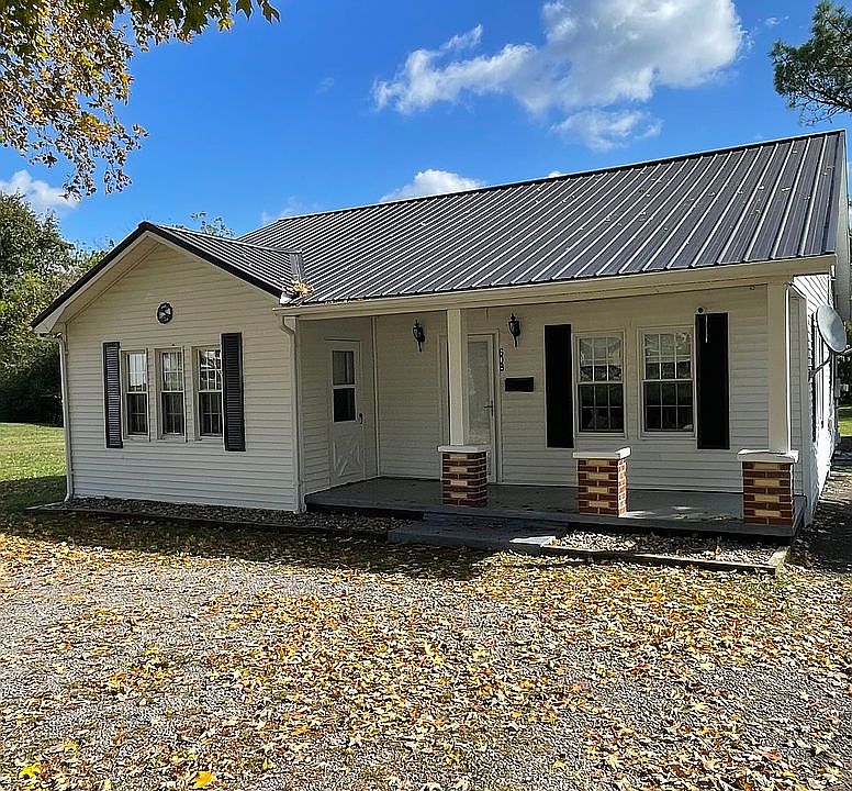 608 Monroe Dr, Tompkinsville, KY 42167 Zillow