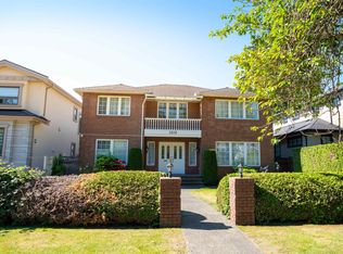 1618 W 62nd Ave, Vancouver, BC V6P2G2
