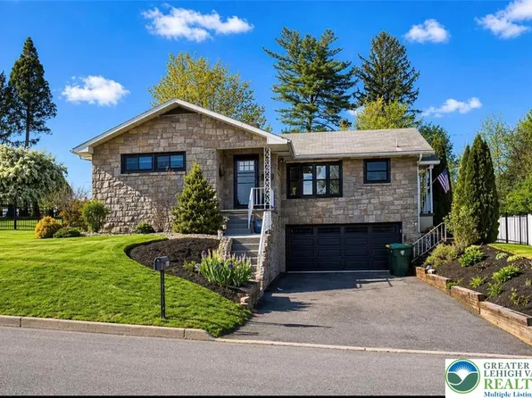 2839 Norton Ave, Easton, PA 18045