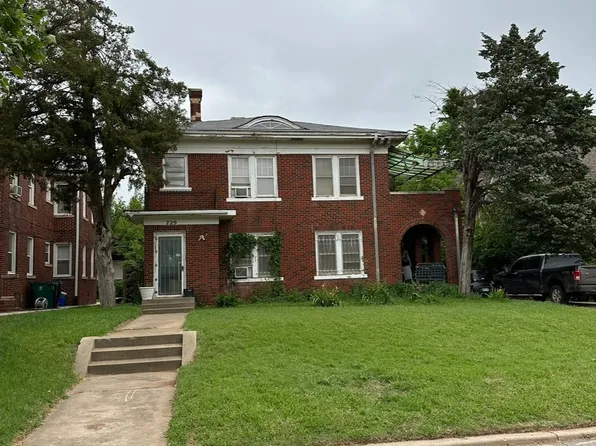 729 NE 17th St, Oklahoma City, OK 73105