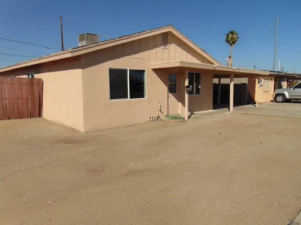 2070 E La Mesa St, Yuma, AZ 85365