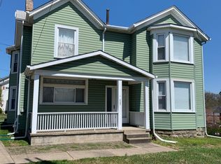 405 Grant Ave #1, Carnegie, PA
