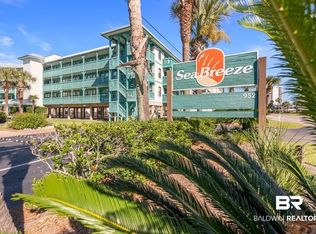 Sea Breeze, Gulf Shores, AL 36542