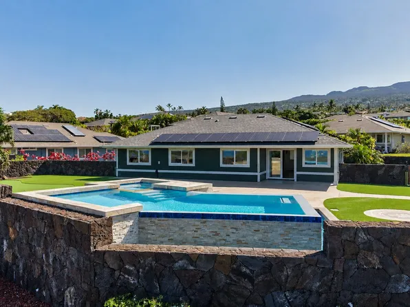 73-3707 Kaimalolo Pl, Kailua Kona, HI 96740
