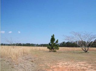 33000 Gilley Rd, Lillian, AL 36549