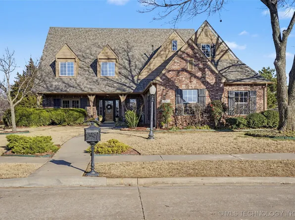 10309 E 95th St N, Owasso, OK 74055