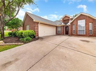608 Wyndham Cir, Keller, TX 76248