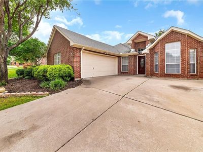 608 Wyndham Cir, Keller, TX, 76248