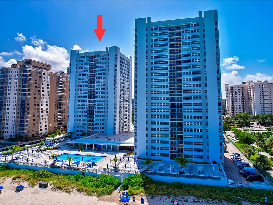 1st image of 1904 S Ocean Drive #1201