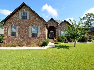 10932 Heritage Cir N, Mobile, AL 36608