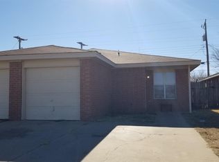 1907 S Loop 289, Lubbock, TX 79423