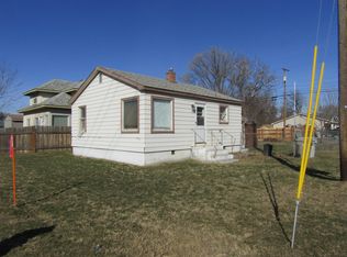 911 N 3rd Ave, Caldwell, ID 83605