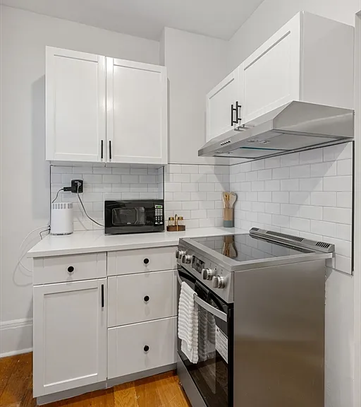 102 Revere St #1A — Photo 14