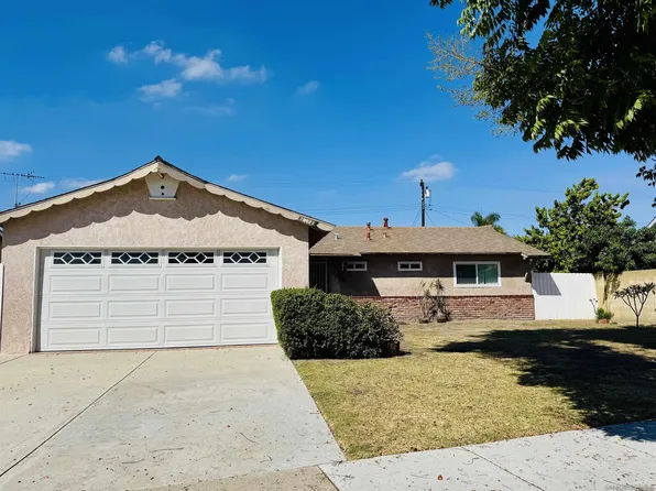 13621 Malibu St, Garden Grove, CA 92843