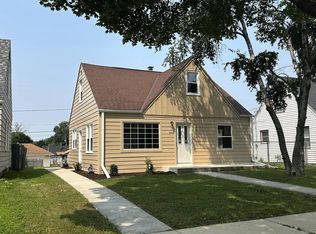 5313 N 44th St, Milwaukee, WI 53218