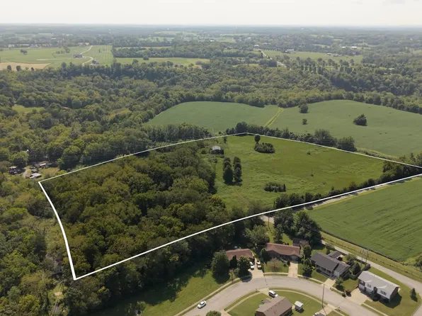 389 Campground Ln Lot 395, Wilmore, KY 40390