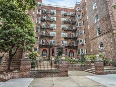 99-45 67th Road #602, Flushing, NY, 11375