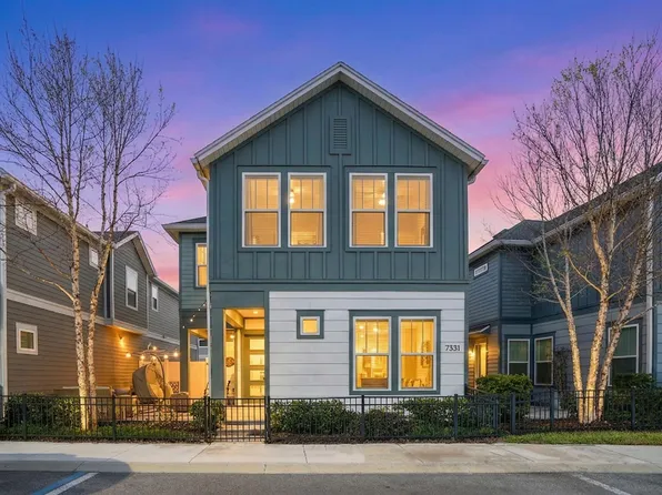 7331 Beach Haven Pl, Jacksonville, FL 32256