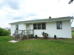 8967 Nc Highway 45 N, Belhaven, NC 27810
