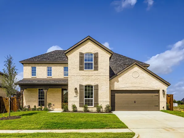 1814 Flowerfield Ln, Mansfield, TX 76063