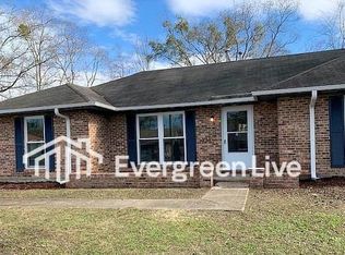 3409 Woodpark Dr, Montgomery, AL 36116