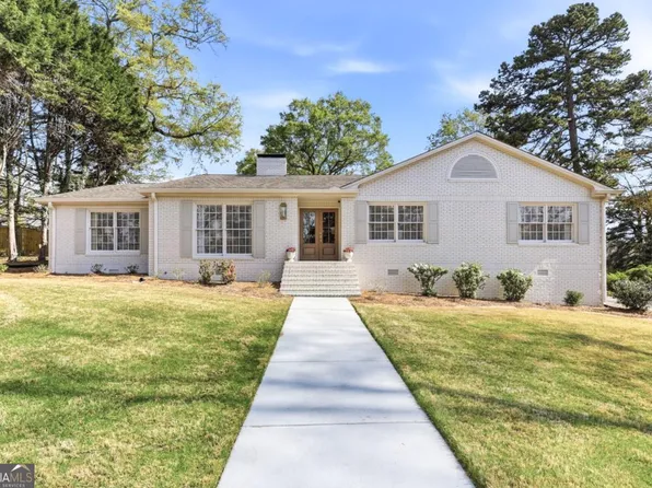 1104 Lanier Ave, Gainesville, GA 30501