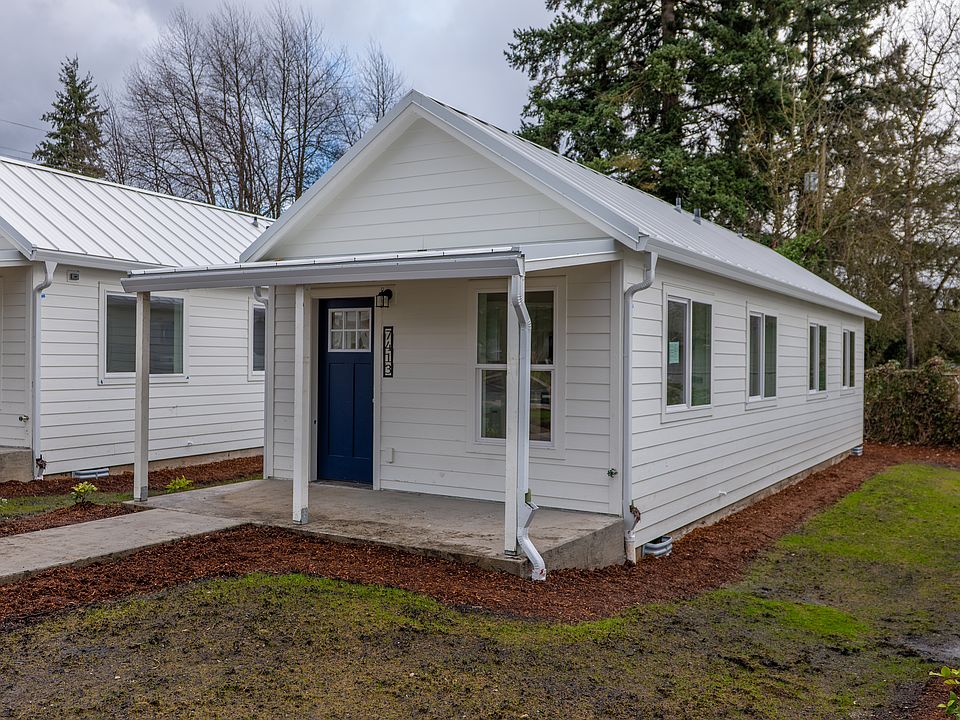 1st image of 7413 NE 131st Ave