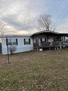 1035 Arch Cope Rd, Morrison, TN, 37357
