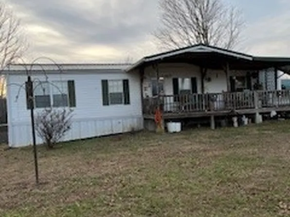 1035 Arch Cope Rd, Morrison, TN 37357