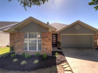 8101 Marble Ridge Dr, Austin, TX 78747