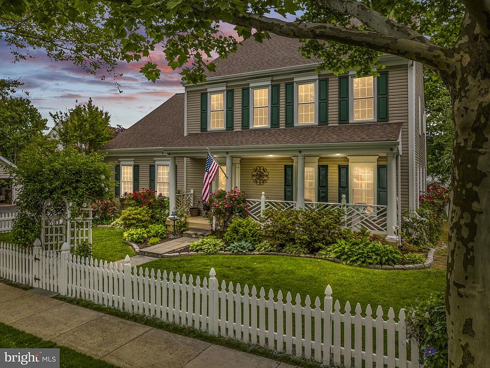 20384 Middlebury St, Ashburn, VA 20147 Zillow