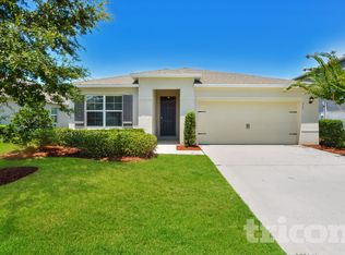 3170 Bethpage Loop, Mount Dora, FL 32757
