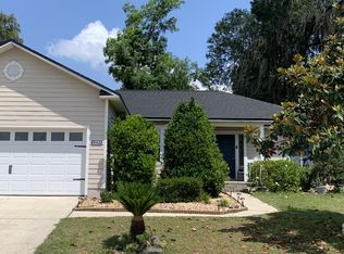 12253 NW 158th St, Alachua, FL 32615