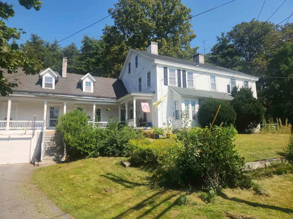 294-296 Pleasant Street, Concord, NH 03301