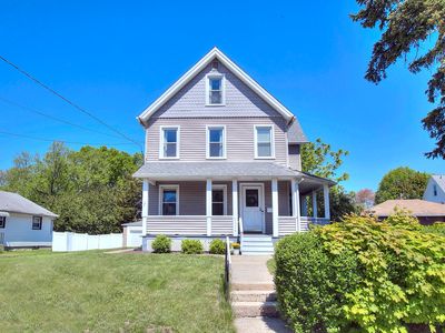 1574 North Avenue, Stratford, CT, 06614