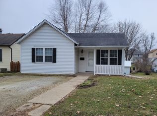 217 E 5th St, Spring Valley, IL 61362