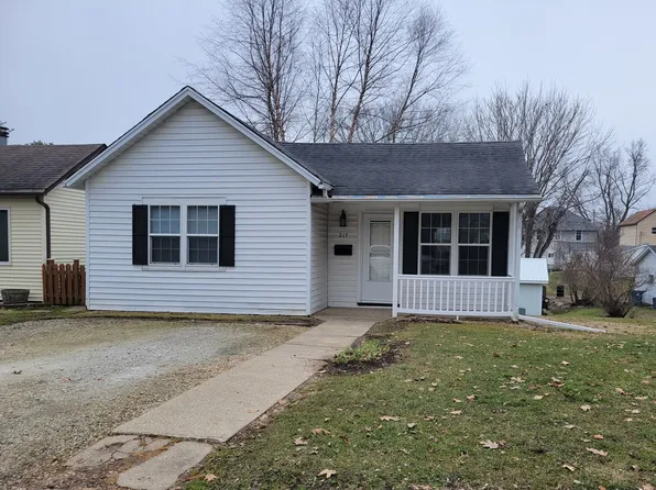 217 E 5th St, Spring Valley, IL 61362