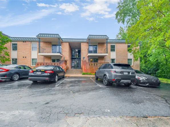 4747 Hedgemore Dr Unit R, Charlotte, NC 28209