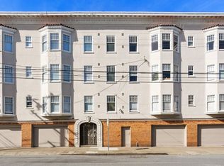 495 3rd Ave APT 9, San Francisco, CA 94118