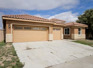 3950 Sorksbill Dr, Hemet, CA 92545