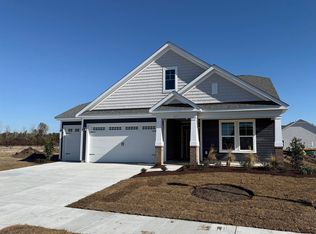 504 Banna Arch Loop, Myrtle Beach, SC 29579