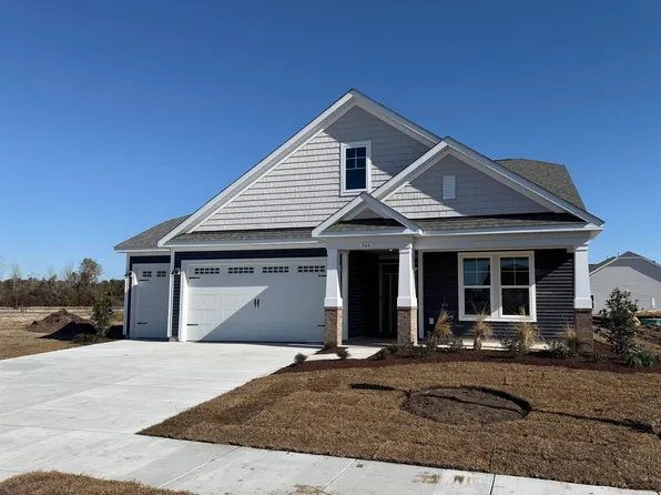 504 Banna Arch Loop, Myrtle Beach, SC 29579