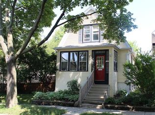 3148 S Adams Ave, Milwaukee, WI 53207