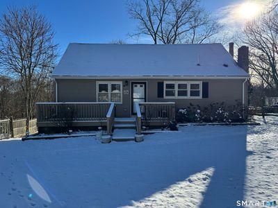 11 Blumenthal Drive, Uncasville, CT, 06382