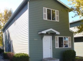 2418 Leo Ave #B, Missoula, MT 59808