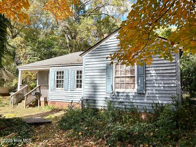 704 Prince Street, Laurinburg, NC, 28352