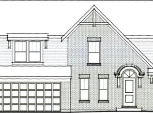 15437 Steamwood Dr, Fishers, IN 46037