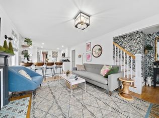 11 Riverside Ave, Quincy, MA 02169