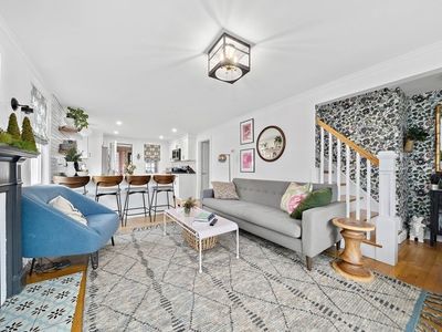 11 Riverside Ave, Quincy, MA, 02169